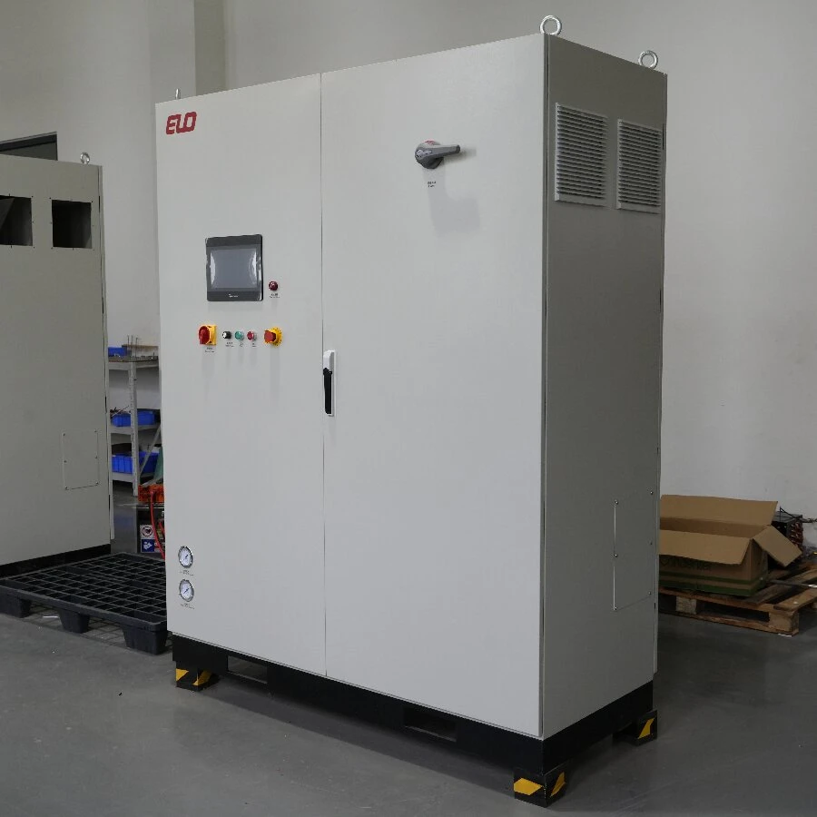 IGBT Parallel Induction Heating Power Cabinet IGBT Parallel Induction Heating Power Cabinet